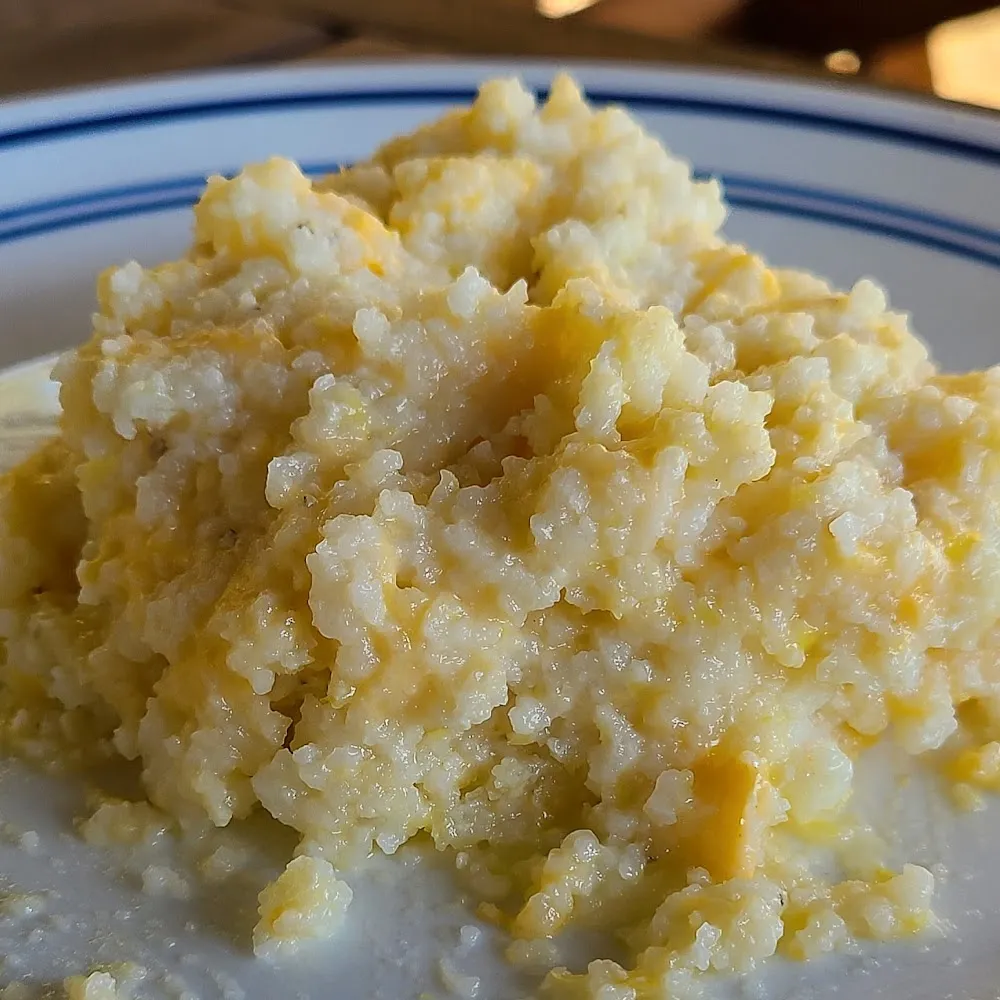 Cheese Grits